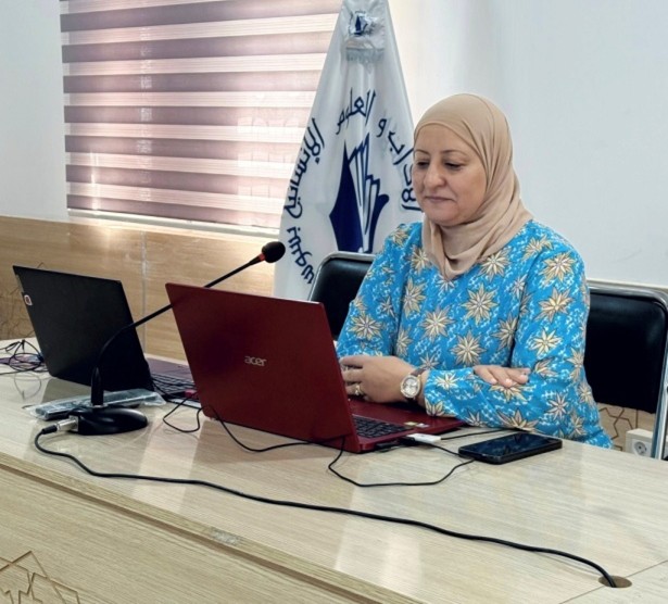 Formation – Sousse, 19 septembre 2025, photo 3